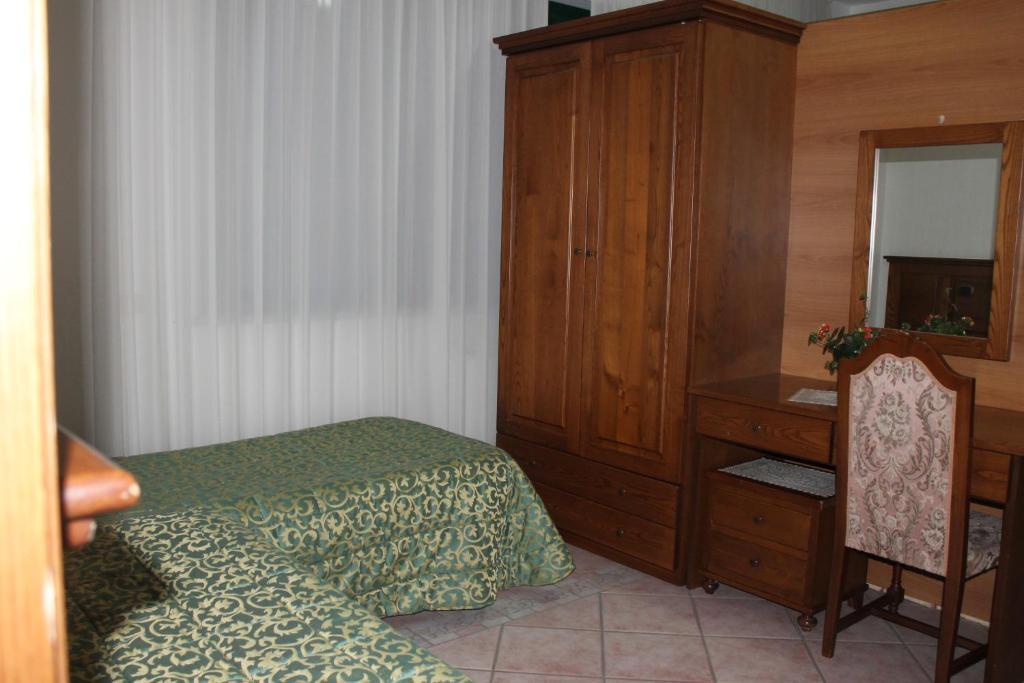 Isola del Gran Sasso dʼItalia Residence La Piscina المظهر الخارجي الصورة